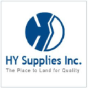 HY Supplies Inc. logo