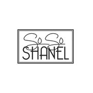 I Am So So Shanel logo