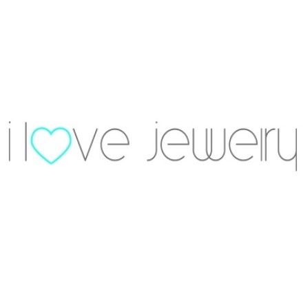 I Love Jewelry logo