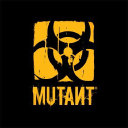 I Am Mutant logo