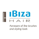 Ibiza Hair logo