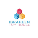 Ibraheem Toy House logo