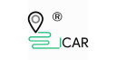Icar Gps logo