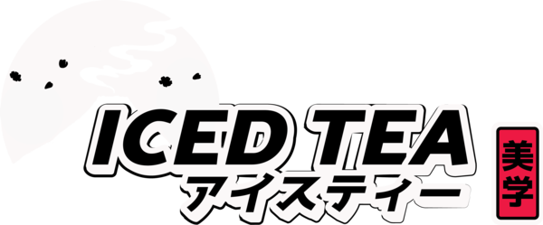Iced Tea Aesthetics logo