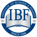 Institute of Business & Finance logo