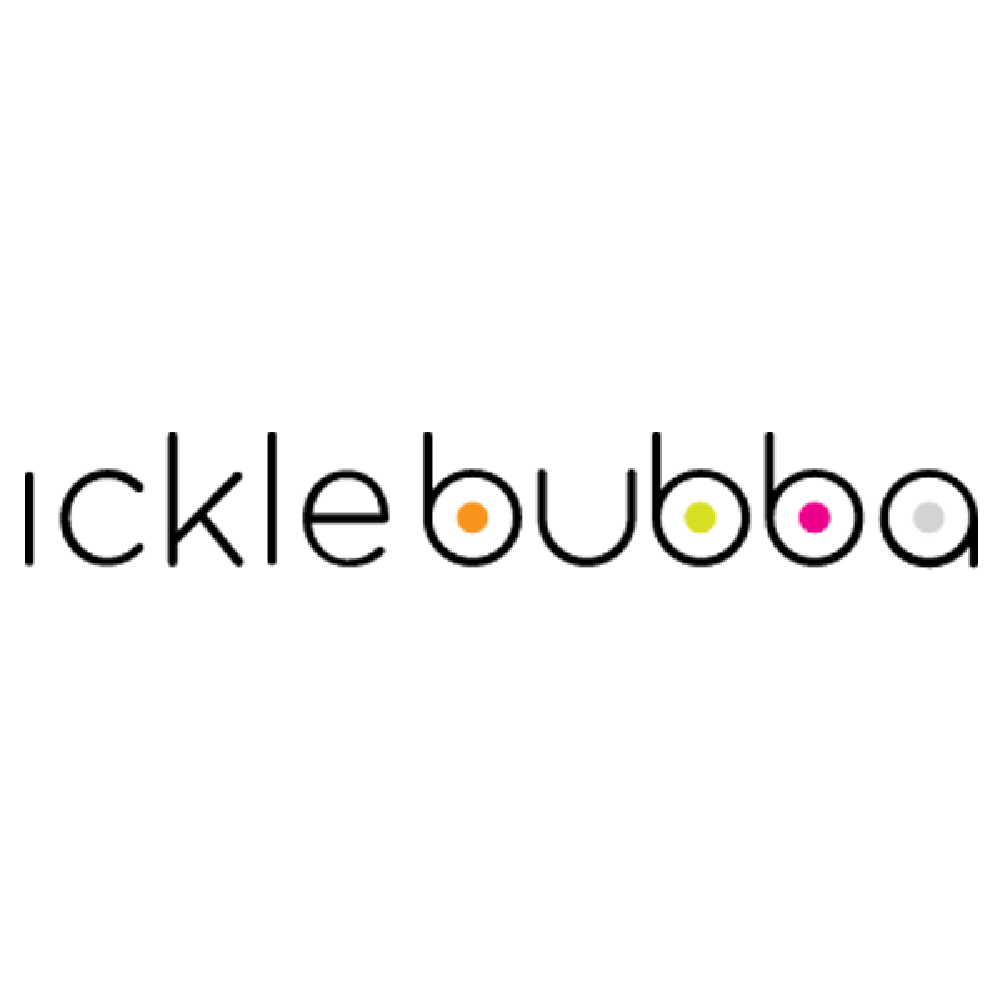 Ickle Bubba logo