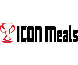 Icon Meals logo