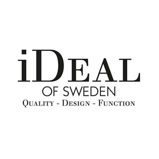 IDEAL OF SWEDEN logo
