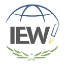 Institute for Excellence in Writing logo