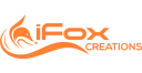 Ifox Creations logo