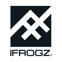 iFrogz logo