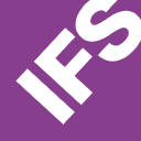 IFS Corp. logo
