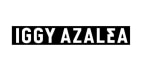 Iggy Azalea logo