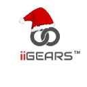 IiGears logo