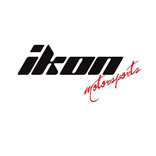Ikon Motorsports logo