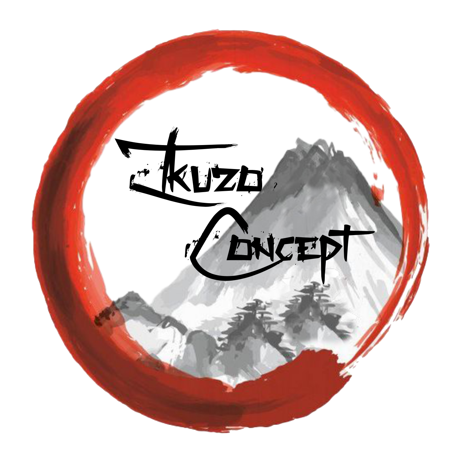 Ikuzo Concept logo