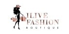 iLive Fashion Boutique logo