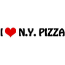 I Love N.Y. Pizza logo