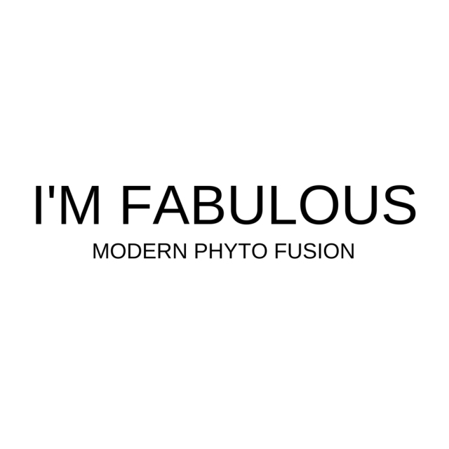 I'm Fabulous Cosmetics logo