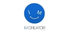 IM Creator logo