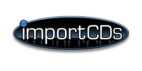 ImportCDs logo