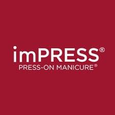 imPRESS Gel Manicure logo