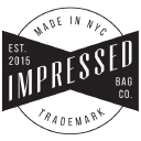 Impressed Bag Co logo