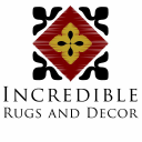 Incredible Rugs and Decor logo