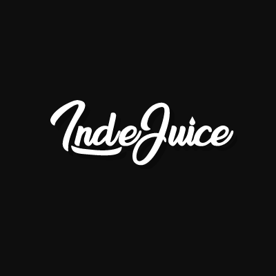 IndeJuice logo