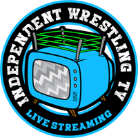 Independent Wrestling TV logo