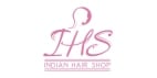 Indian Hair Shop logo