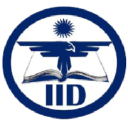 Indian Institute of Drones logo
