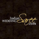 Indian Wedding Saree logo