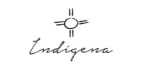 Indigena Skincare logo
