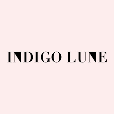 INDIGO LUNE logo