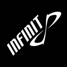 Infinit Nutrition logo