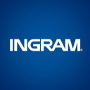 Ingram Content logo