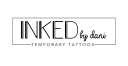 INKED by dani logo