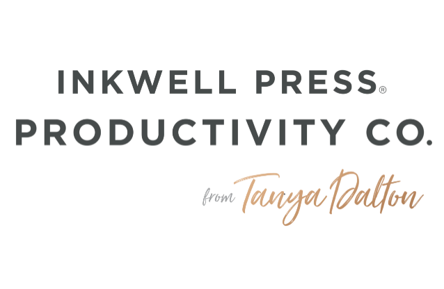 inkWELL Press logo