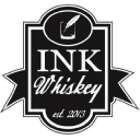 Ink Whiskey logo