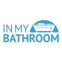 In My Bathroom logo