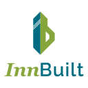InnBuilt logo