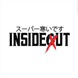 Inside Out Clothing logo