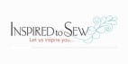 Inspired to Sew logo