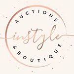 InStyle Boutique logo