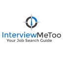 InterviewMeToo logo