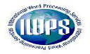 International Word Processing Services logo