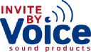 Invite By Voice logo