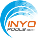 INYOpools logo