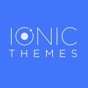 Ionic Themes logo